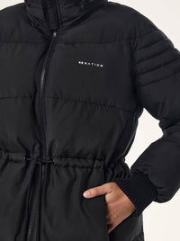 P.E NATION FULL COURT JACKET