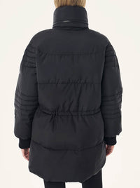 P.E NATION FULL COURT JACKET