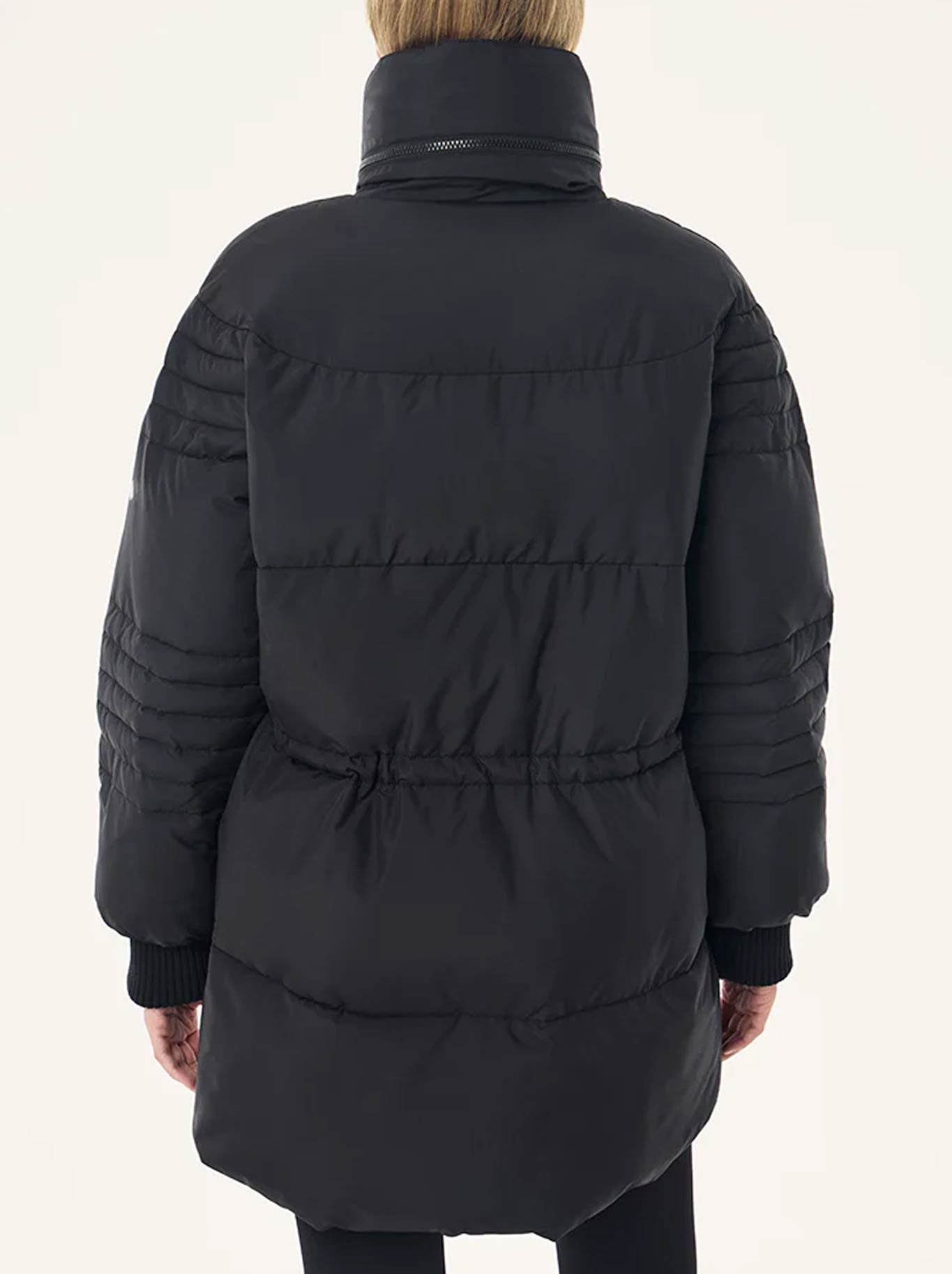 P.E NATION FULL COURT JACKET