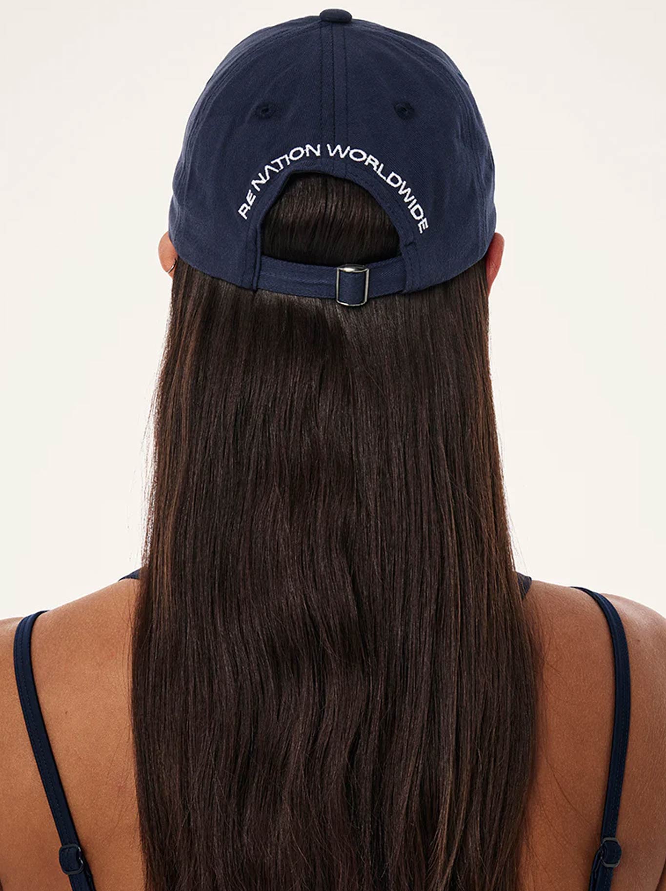 P.E NATION LEGACY CAP