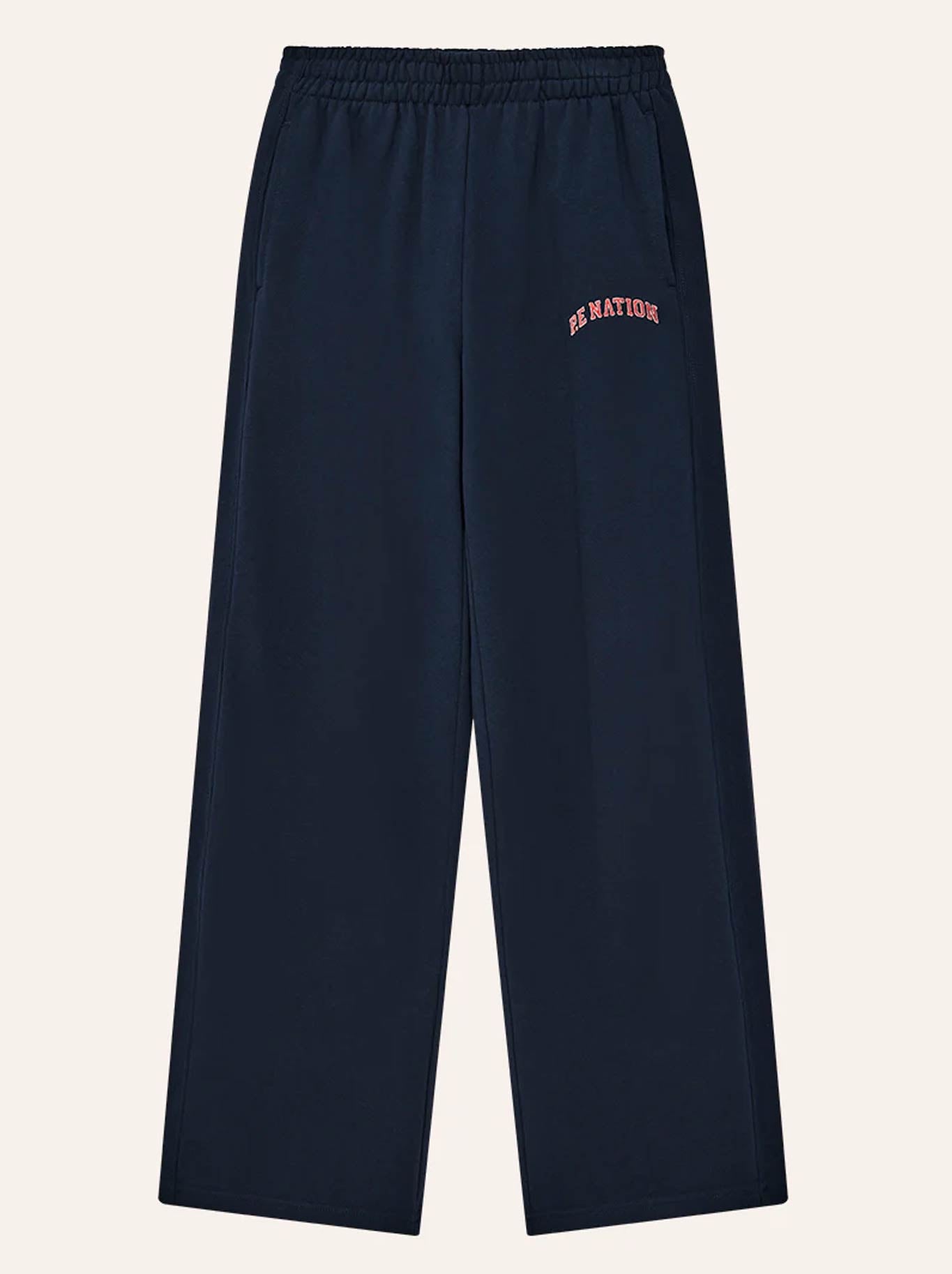 P.E NATION LEGACY TRACKPANTS