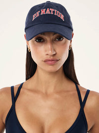 P.E NATION LEGACY CAP
