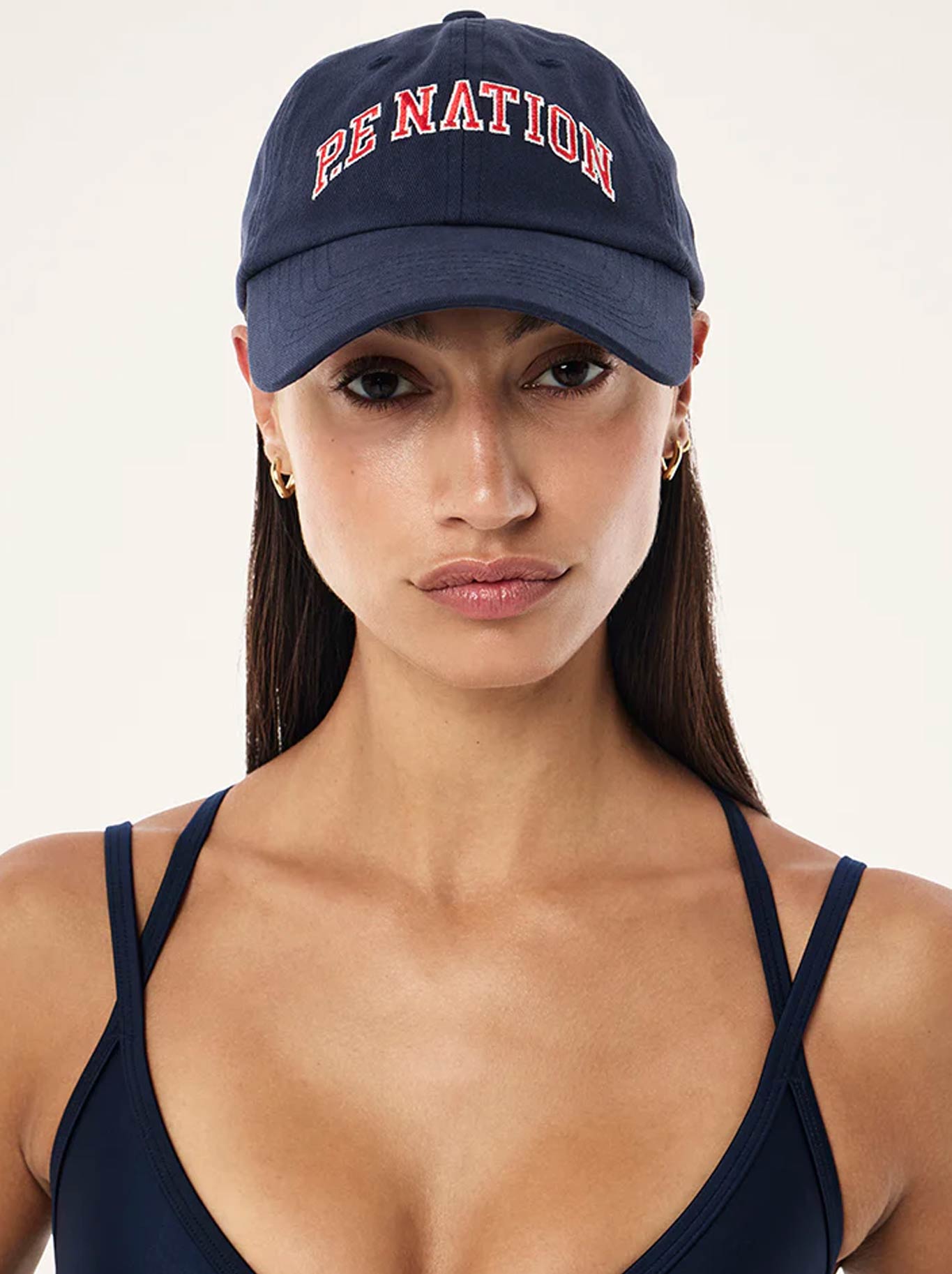 P.E NATION LEGACY CAP