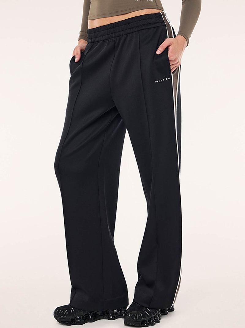 P.E NATION MAN DOWN TRACK PANT