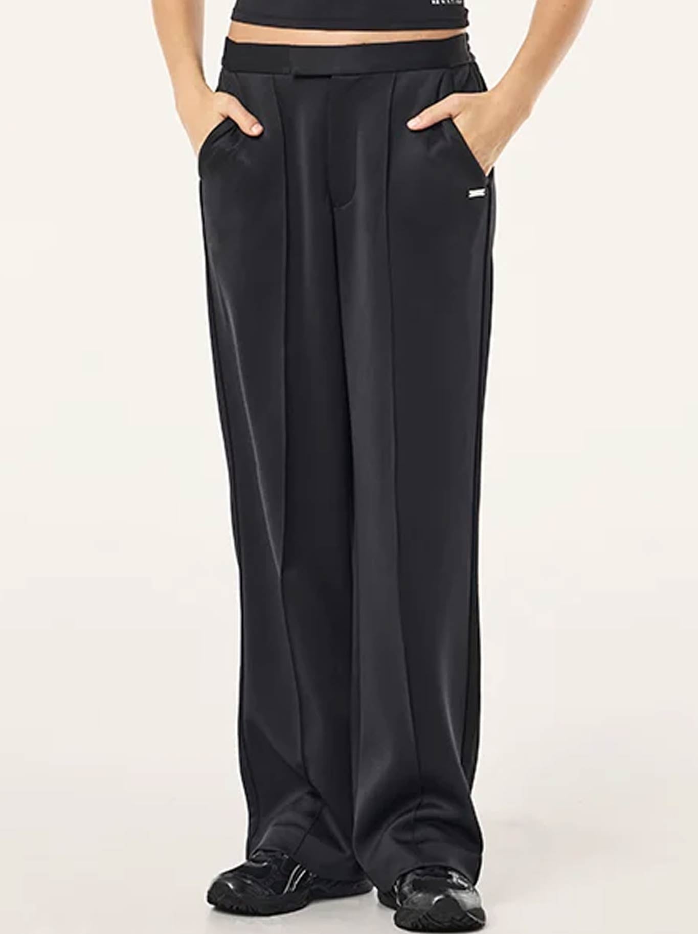 P.E NATION ORBIT PANT