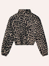 P.E NATION SHIELD JACKET