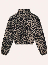 P.E NATION SHIELD JACKET