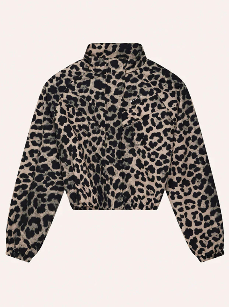 P.E NATION SHIELD JACKET