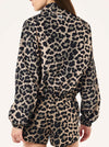P.E NATION SHIELD JACKET