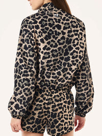 P.E NATION SHIELD JACKET