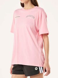 P.E NATION BASE TEE