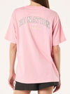 P.E NATION BASE TEE