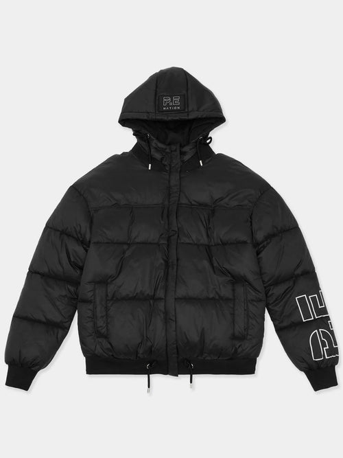 P.E NATION INFINITE JACKET