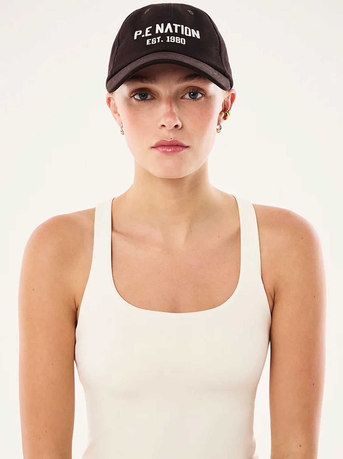 P.E NATION PHANTOM CAP