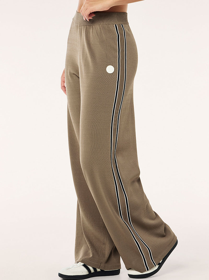 P.E NATION RETREAT KNIT PANT