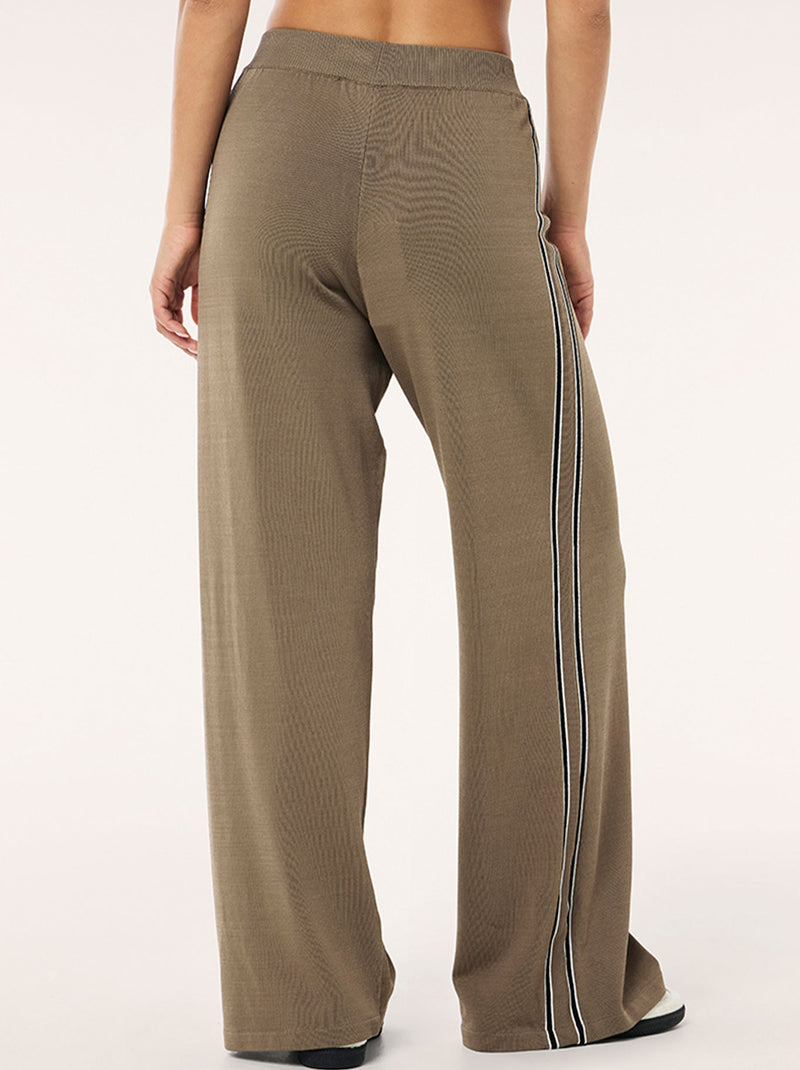 P.E NATION RETREAT KNIT PANT
