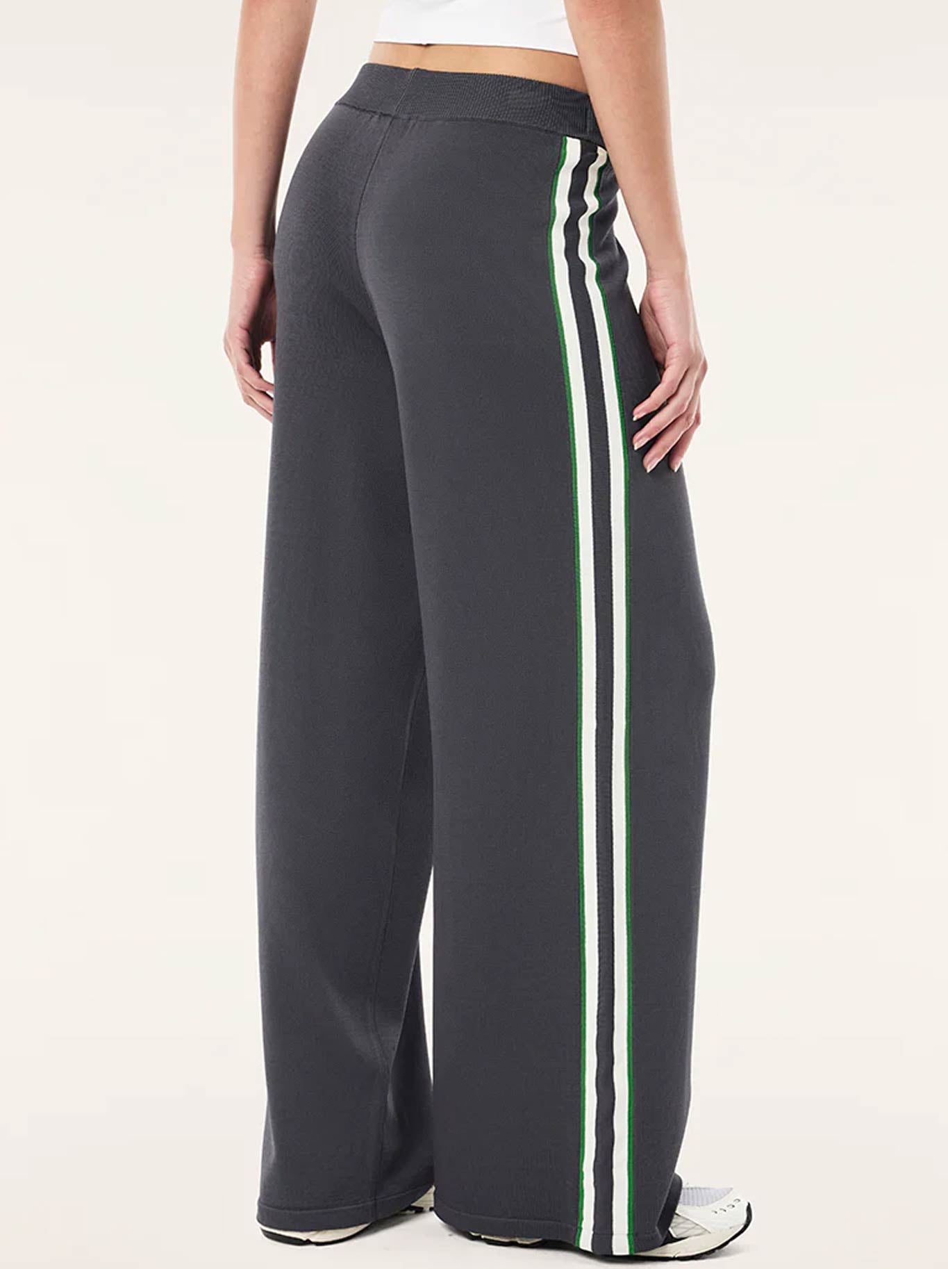 P.E NATION RETREAT KNIT PANT