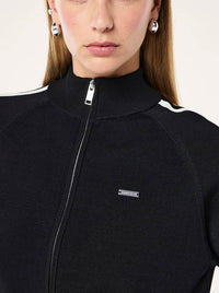 P.E NATION RETREAT KNIT JACKET