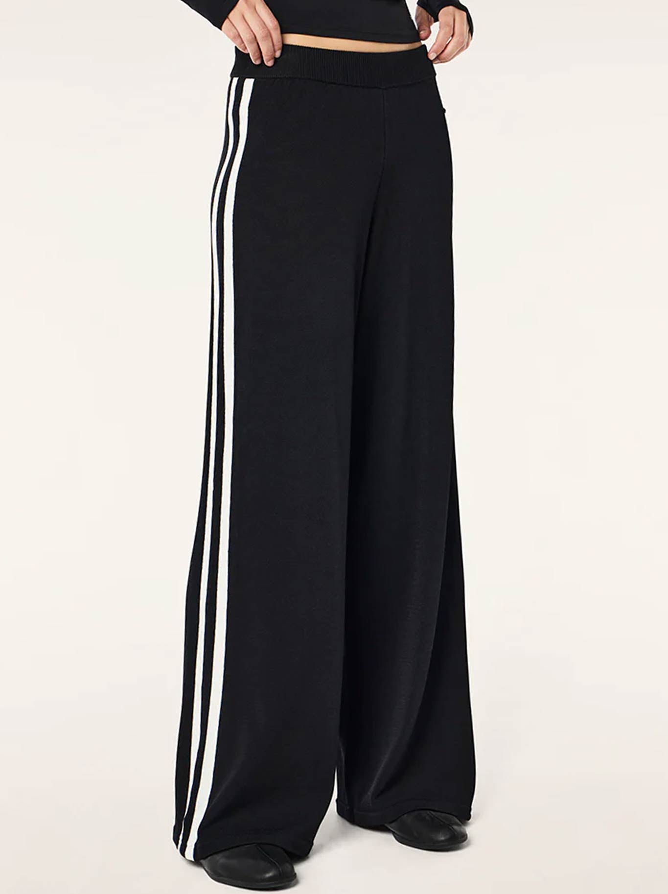P.E NATION RETREAT KNIT PANT