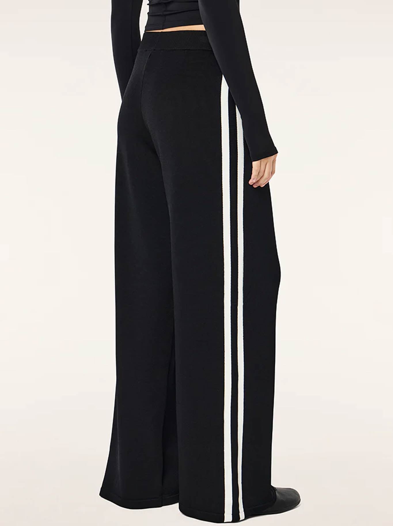 P.E NATION RETREAT KNIT PANT