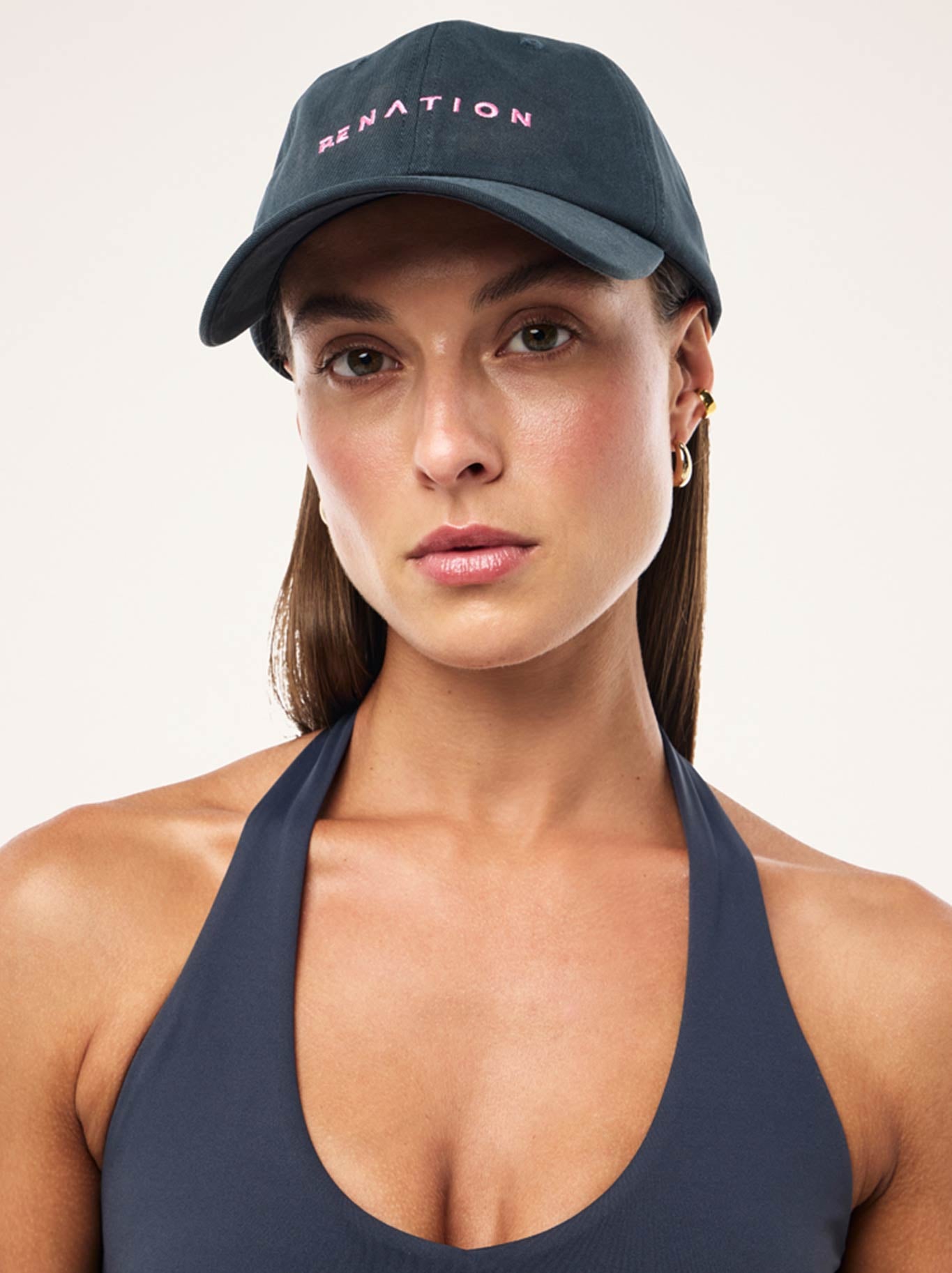 P.E NATION SHIFT CAP