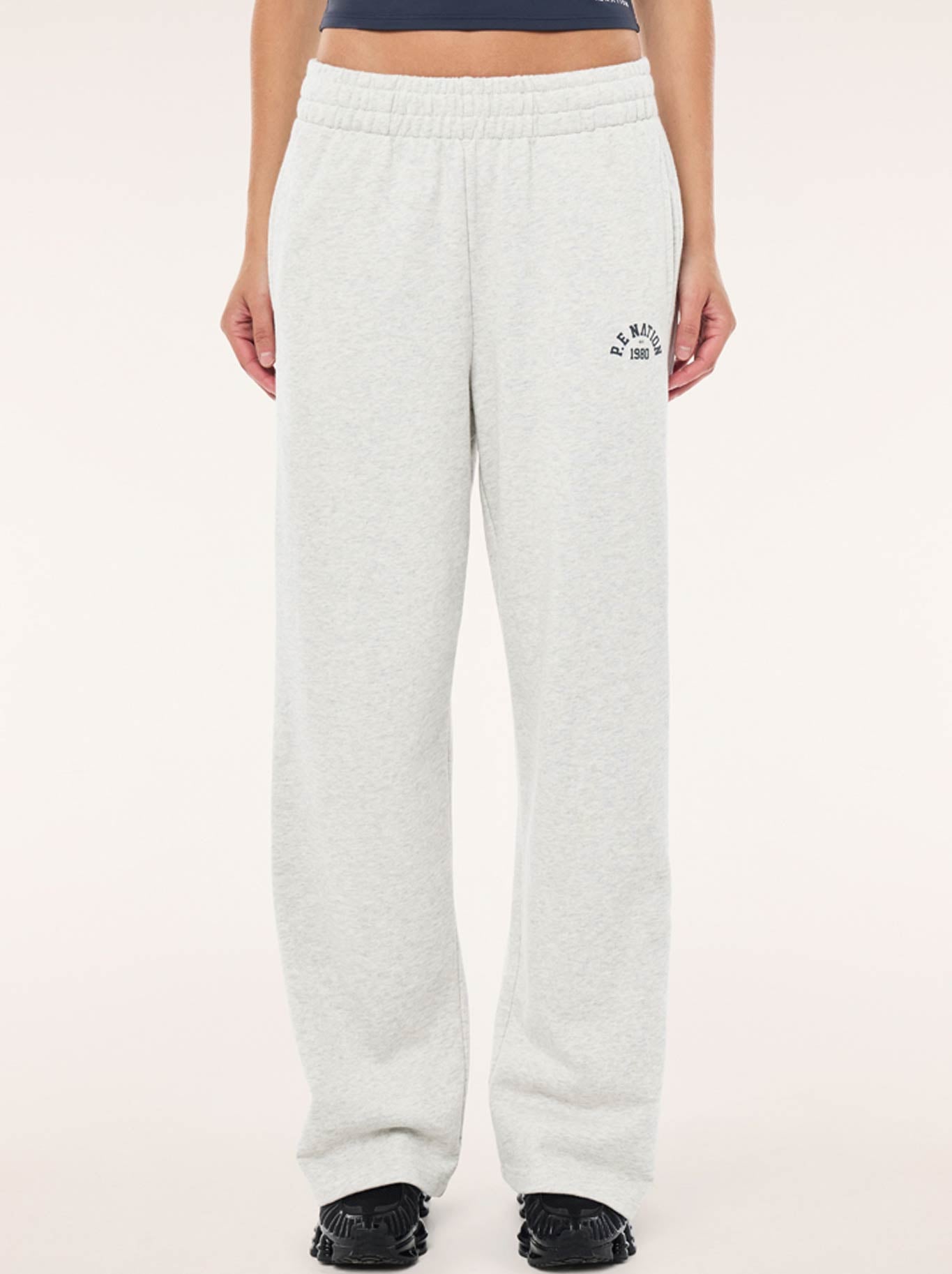 P.E NATION SWERVE TRACK PANT