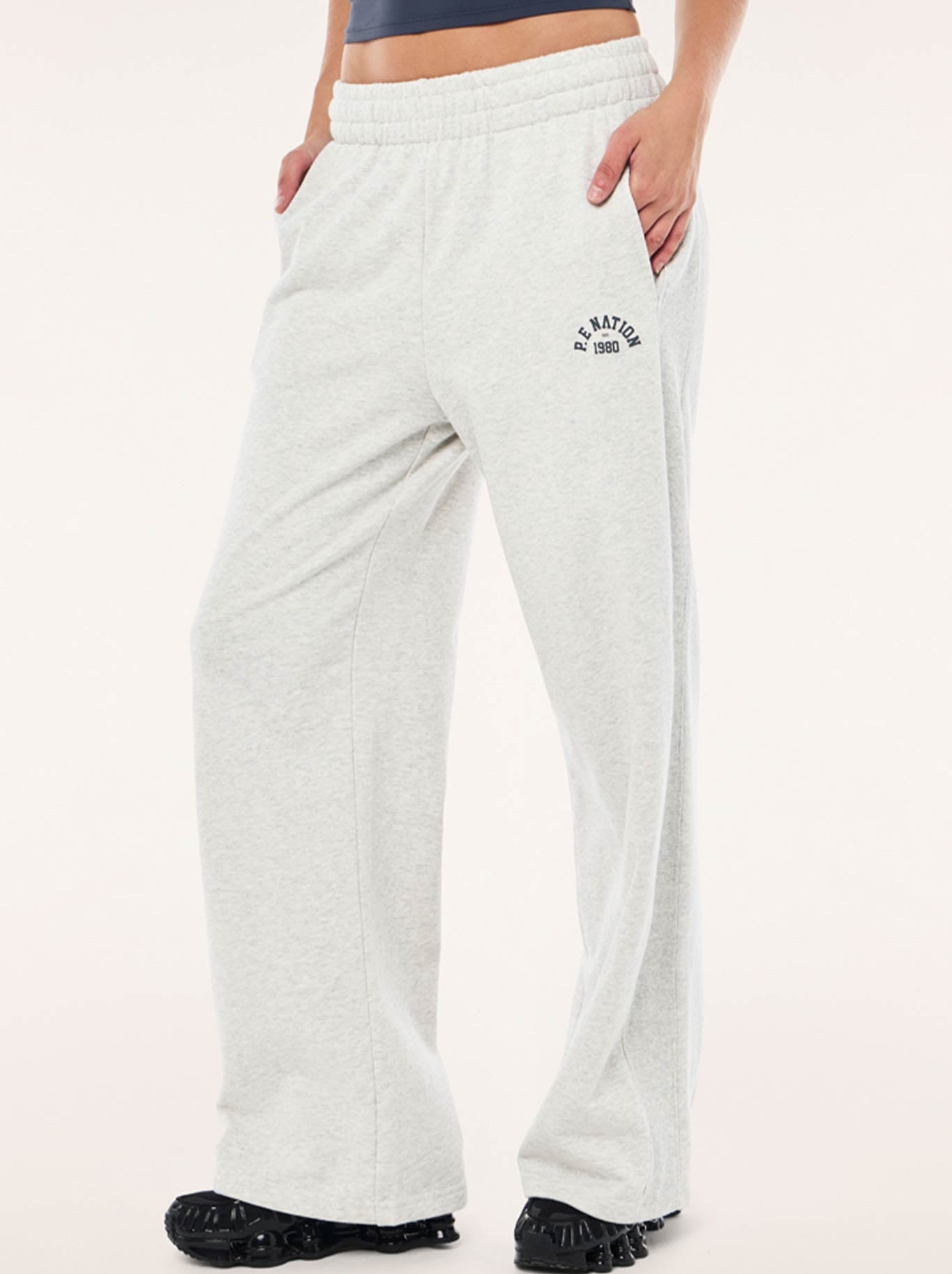 P.E NATION SWERVE TRACK PANT