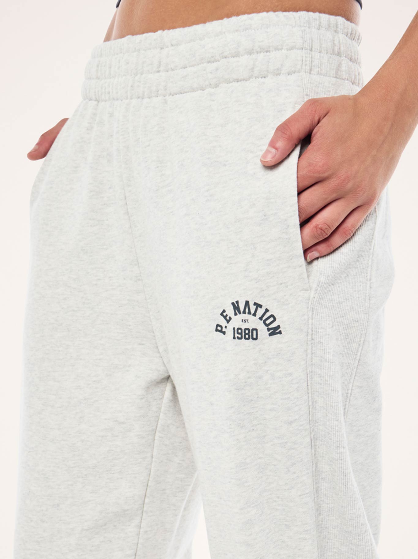 P.E NATION SWERVE TRACK PANT