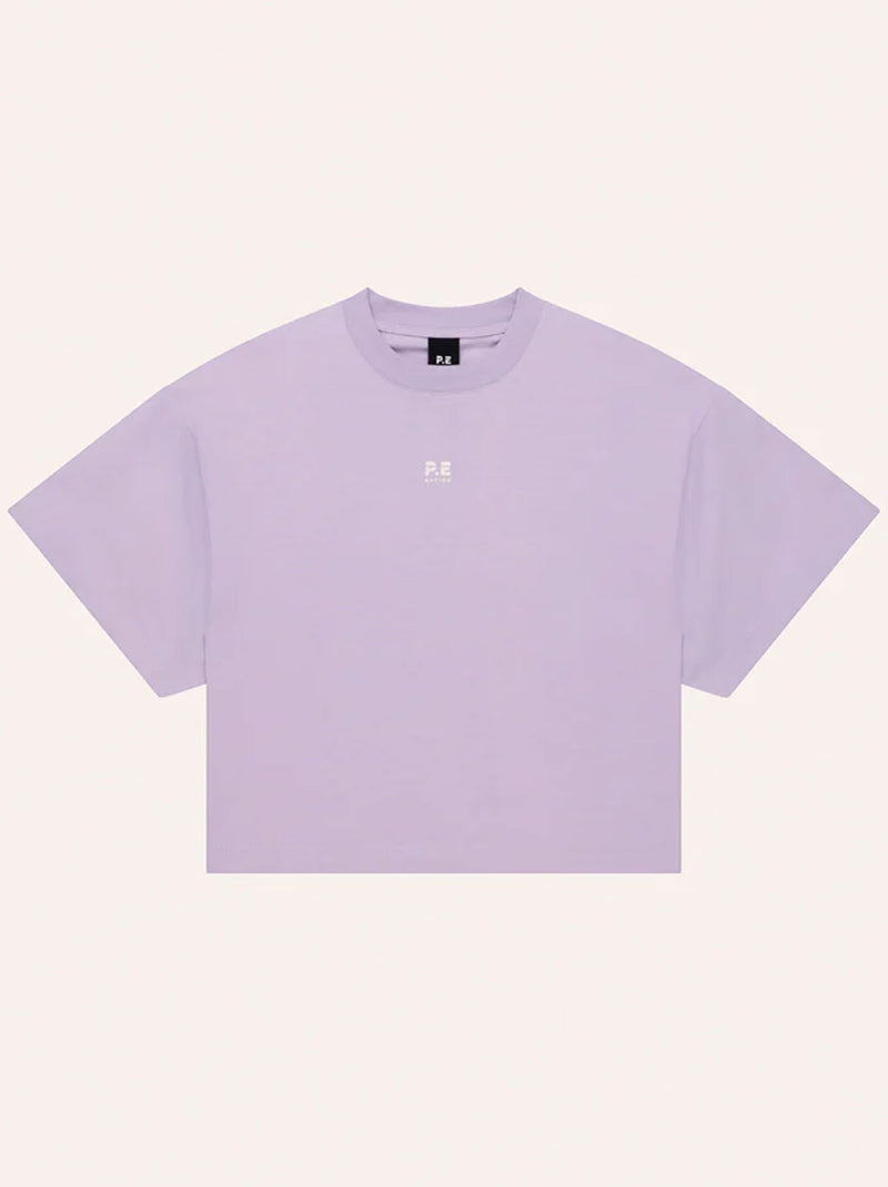 P.E NATION SUPERFINE TEE