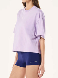 P.E NATION SUPERFINE TEE