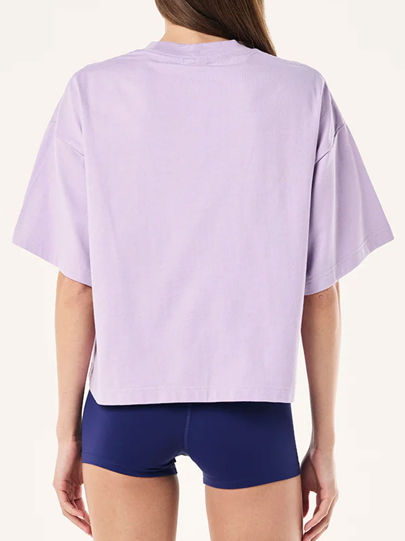 P.E NATION SUPERFINE TEE