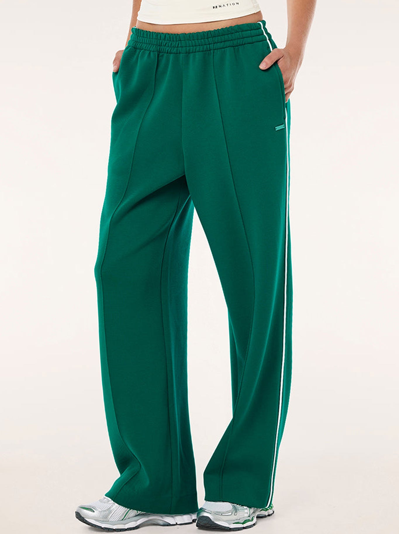 P.E NATION TRIUMPH PANT