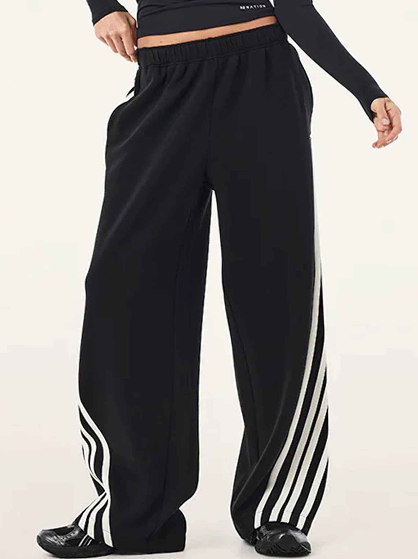 P.E NATION VOLTAGE PANT