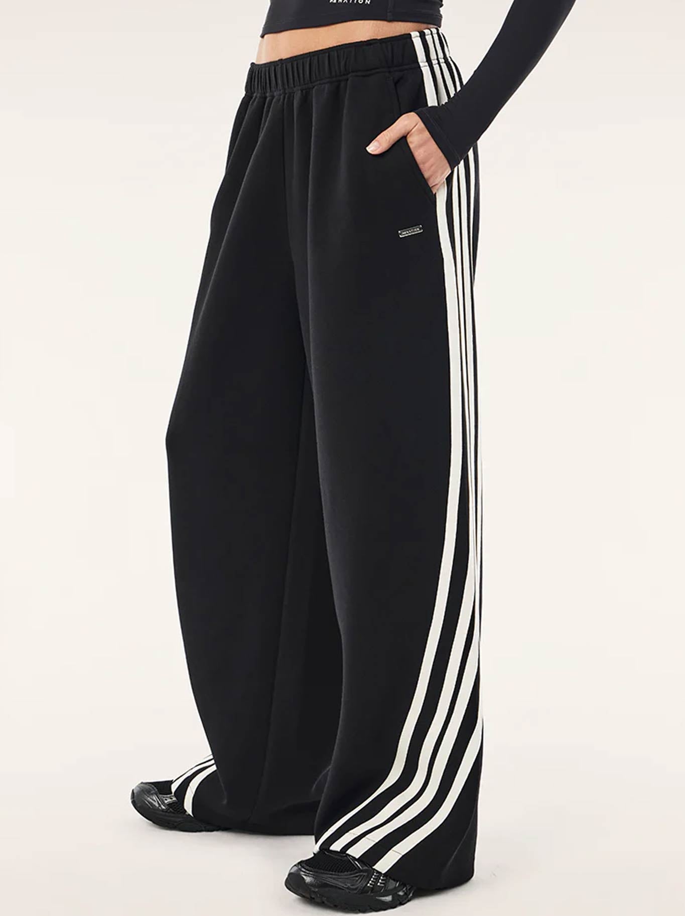 P.E NATION VOLTAGE PANT