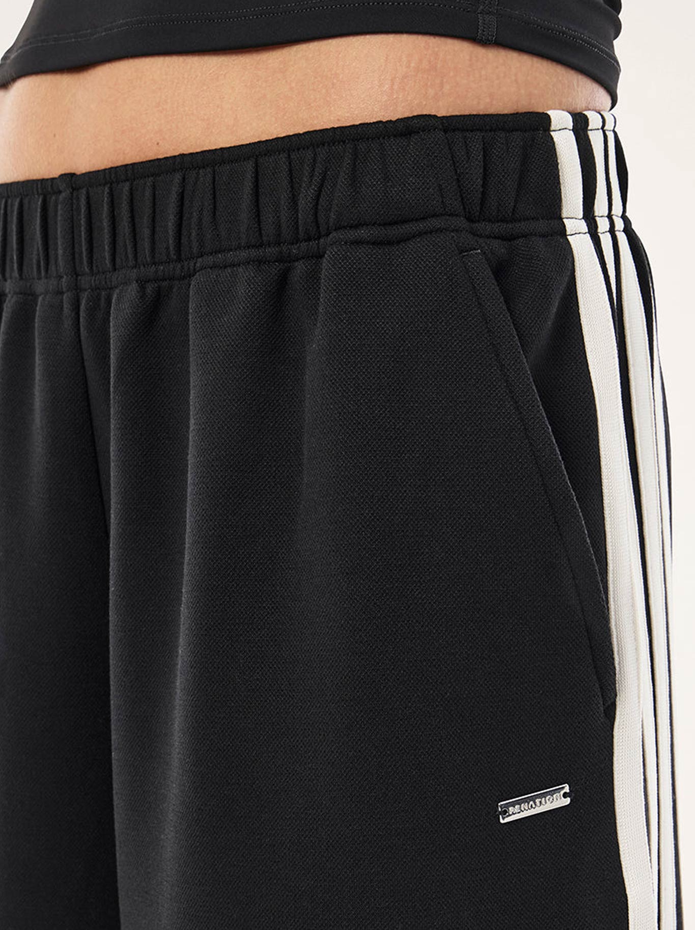 P.E NATION VOLTAGE PANT