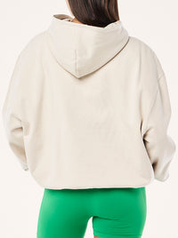P.E NATION VOLUME HOODIE