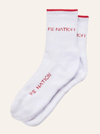 P.E NATION VITA SOCK