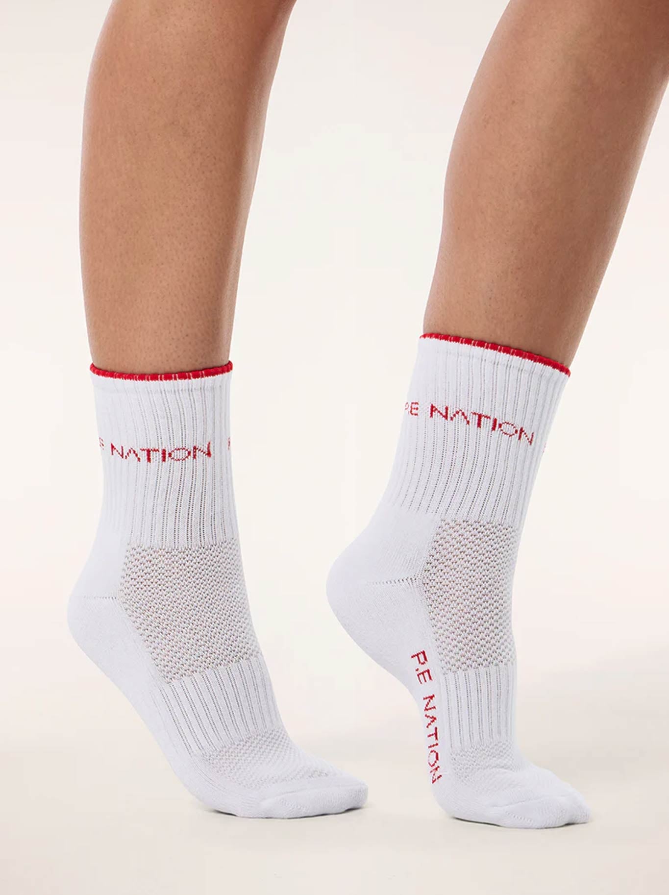 P.E NATION VITA SOCK