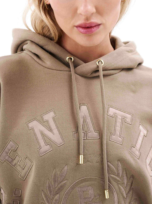 P.E NATION BALTORO HOODIE