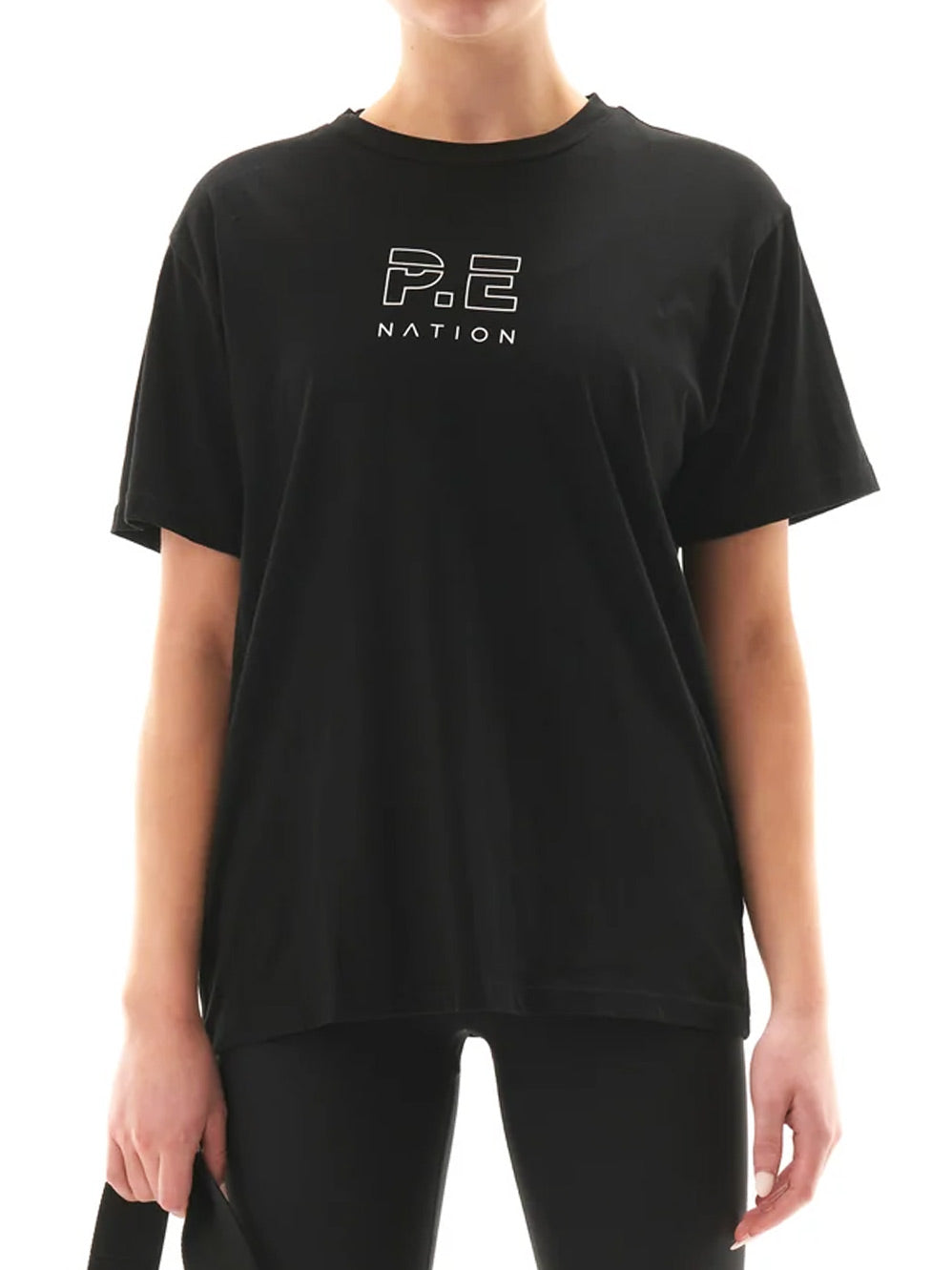 P.E NATION HEADS UP TEE