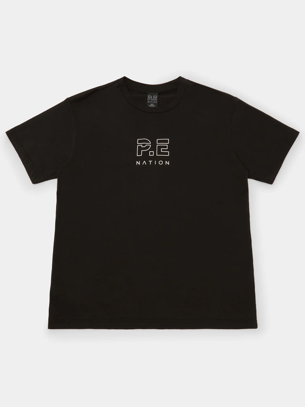 P.E NATION HEADS UP TEE