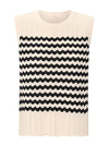 POL BONDE KNIT TANK