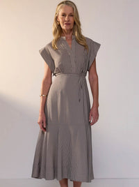 POL DYLAN DRESS
