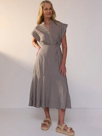 POL DYLAN DRESS