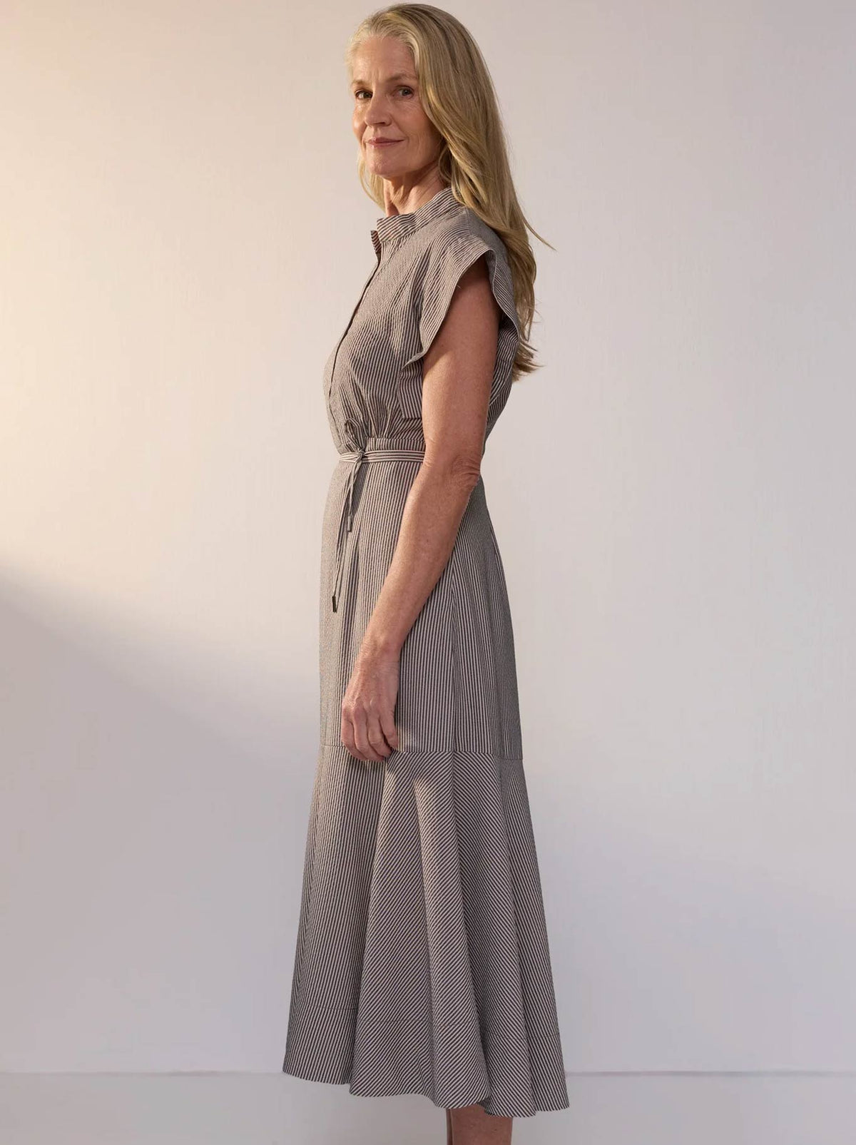 POL DYLAN DRESS