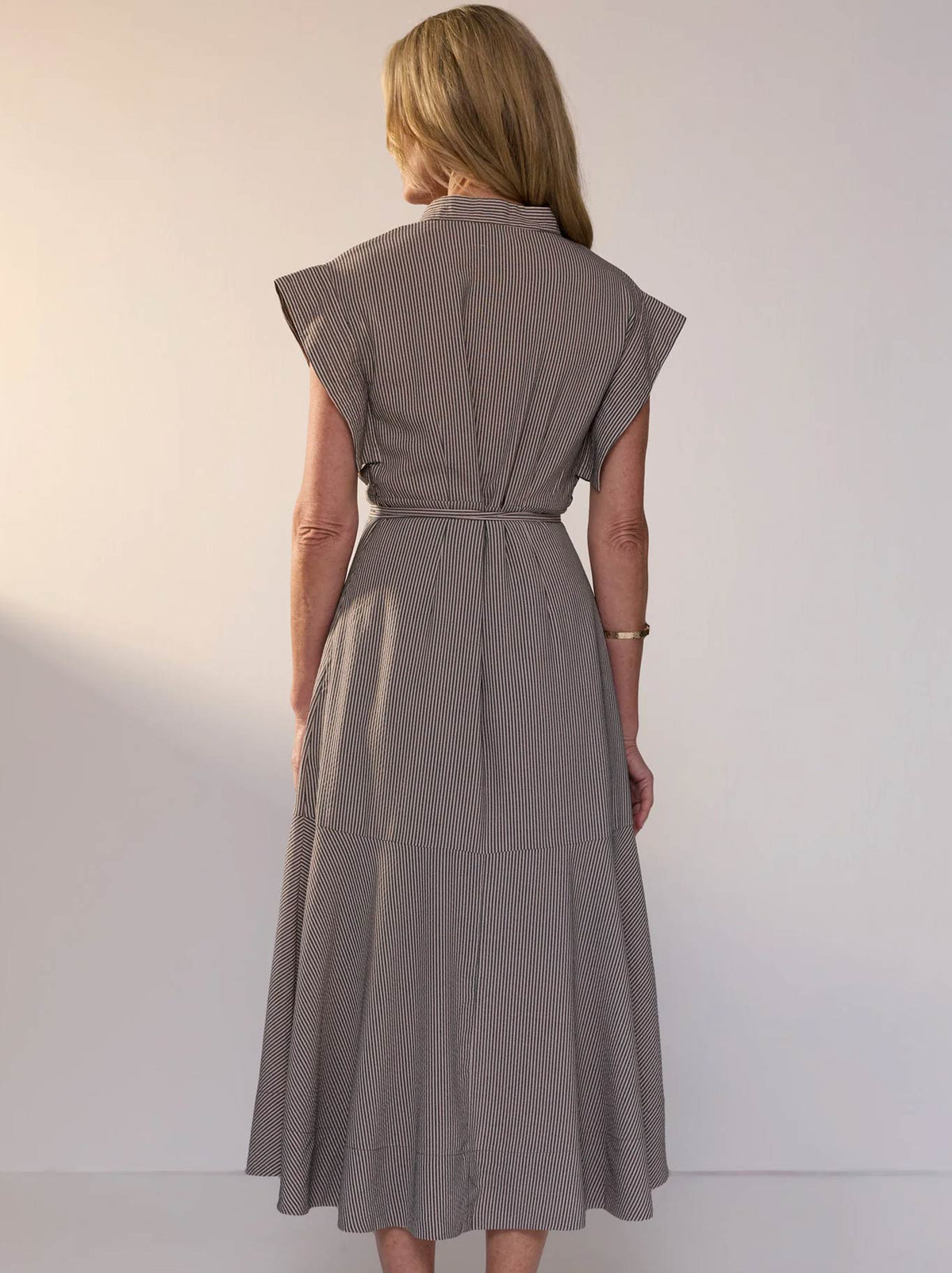 POL DYLAN DRESS