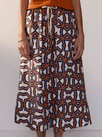 POL HALI SKIRT