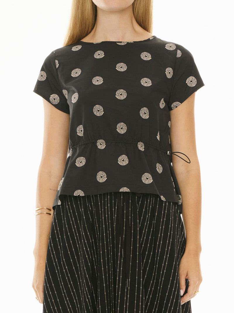 POL BUOY REVERSIBLE TOP