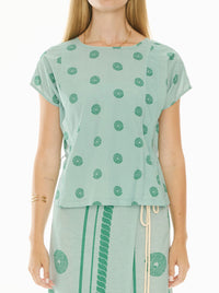 POL BUOY REVERSIBLE TOP
