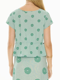 POL BUOY REVERSIBLE TOP